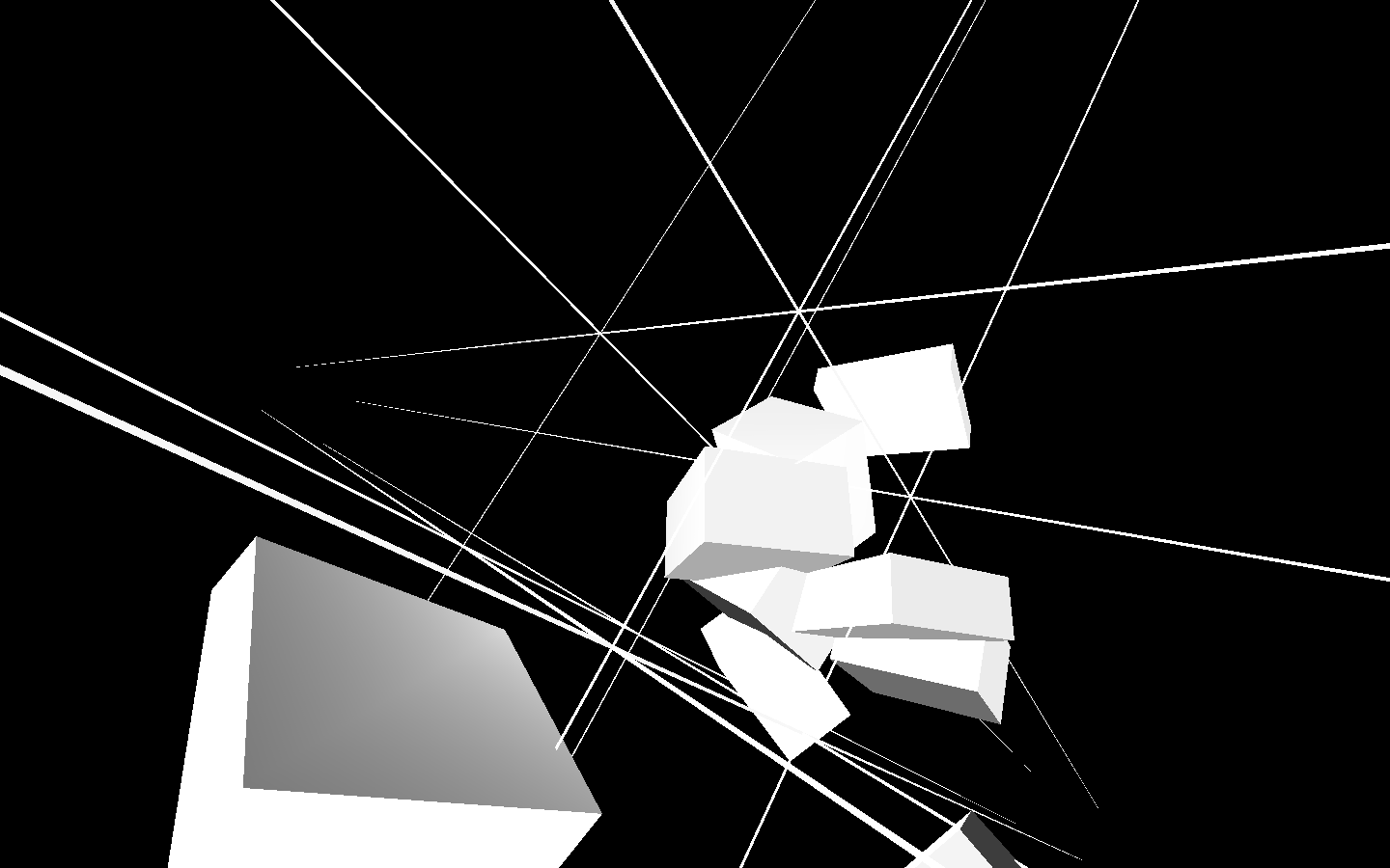 Symphonie Diagonale