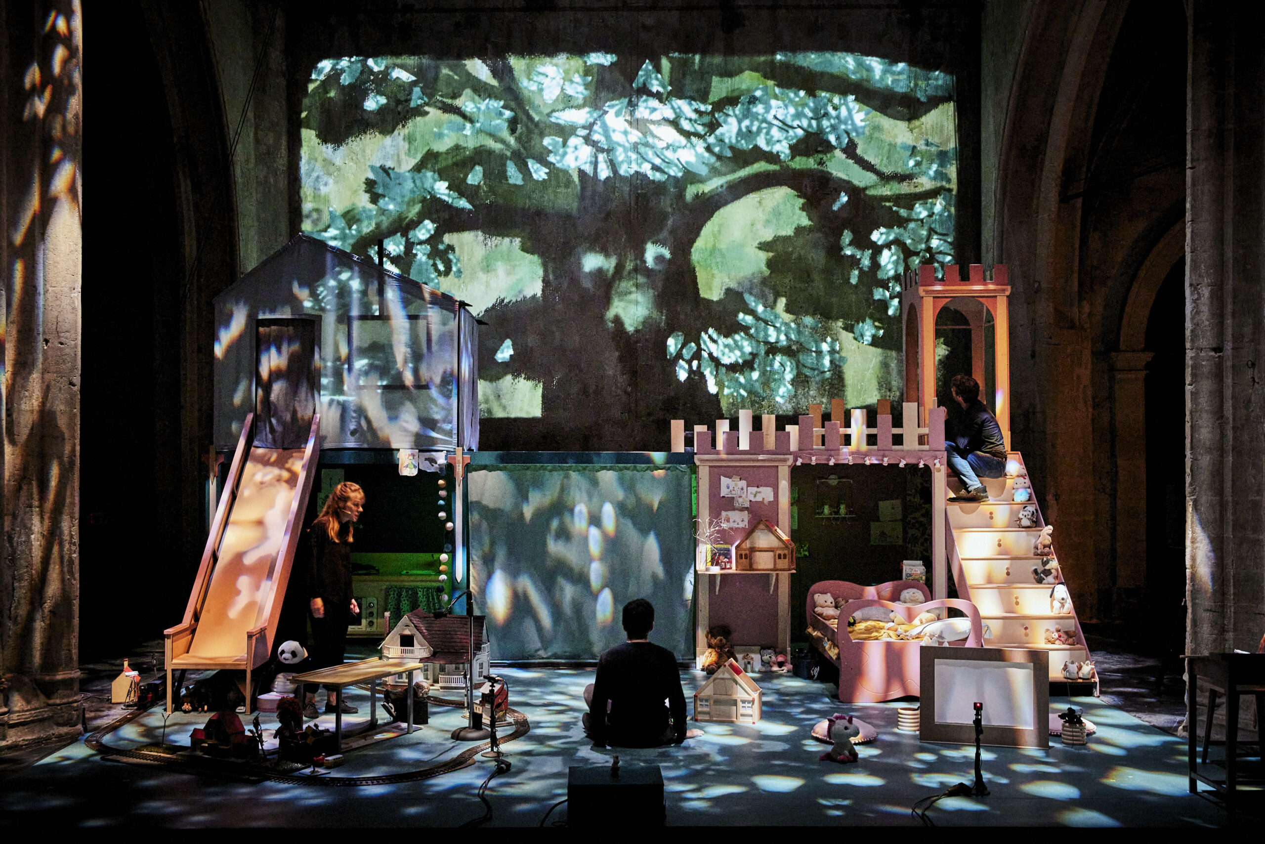 Gretel et Hansel